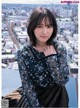 Yuuka Sugai 菅井友香, ENTAME 2019.11 (月刊エンタメ 2019年11月号) P4 No.baba24