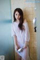 IMISS Vol.119: Model Kitty Zhao Xiaomi (赵 小米) (44 photos) P16 No.6250e6 Image No. 57