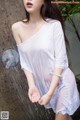 IMISS Vol.119: Model Kitty Zhao Xiaomi (赵 小米) (44 photos) P23 No.2cddaa Image No. 29