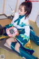 TouTiao 2017-03-25: Model Xiao Mi Li (小 米粒) (26 photos) P11 No.83af08 Image No. 31