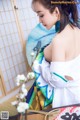 TouTiao 2017-03-25: Model Xiao Mi Li (小 米粒) (26 photos) P26 No.fdbc28 Image No. 1