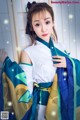 TouTiao 2017-03-25: Model Xiao Mi Li (小 米粒) (26 photos) P22 No.d46c6c Image No. 9