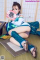 TouTiao 2017-03-25: Model Xiao Mi Li (小 米粒) (26 photos) P13 No.1b89c0 Image No. 27