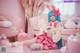 [野兔_Usako] Sonico, Queen of Hearts Ver. (すーぱーそに子) P4 No.78aa37 Image No. 19