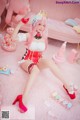 [野兔_Usako] Sonico, Queen of Hearts Ver. (すーぱーそに子) P1 No.f654fe Image No. 25