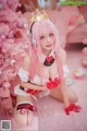 [野兔_Usako] Sonico, Queen of Hearts Ver. (すーぱーそに子) P10 No.00b882 Image No. 7