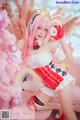 [野兔_Usako] Sonico, Queen of Hearts Ver. (すーぱーそに子) P9 No.76500e Image No. 9