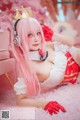 [野兔_Usako] Sonico, Queen of Hearts Ver. (すーぱーそに子) P12 No.8dffba Image No. 3