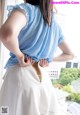 Shiori Kanon - Sexh Light Sex P2 No.e7390c Image No. 21