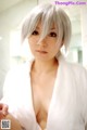 Cosplay Shien - Allbabexxxcom Fotos De P5 No.97ea35 Image No. 15