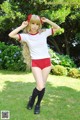 Alice Kamui - Babesnetwork Www Joybearsex P1 No.3aeb0d Image No. 23