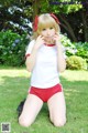 Alice Kamui - Babesnetwork Www Joybearsex P9 No.6c6163 Image No. 7