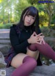 Cosplay Yutori - Buttock 2015 Famdom P11 No.3713ac