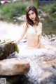 [MyGirl美媛馆] 2021.09.27 Vol.597 绮里嘉ula P43 No.9be33f Image No. 23