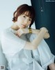 Kana Hanazawa 花澤香菜, Seigura 2022.08 (声優グランプリ 2022年8月号) P2 No.b110b4