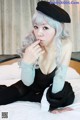 Cosplay Wotome - Meowde Smart Women P5 No.6b00f7 Image No. 15