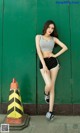 UGIRLS - Ai You Wu App No.1131: Model Chen Siqi (陈思琪) (35 photos) P31 No.4b7c2a