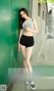 UGIRLS - Ai You Wu App No.1131: Model Chen Siqi (陈思琪) (35 photos) P19 No.f4fdee