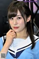 Asuka Ozaki 尾崎明日香, Young Champion 2020 No.22 (ヤングチャンピオン 2020年22号) P2 No.6b5401 Image No. 15