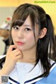 Asuka Ozaki 尾崎明日香, Young Champion 2020 No.22 (ヤングチャンピオン 2020年22号) P7 No.c10ee1 Image No. 3