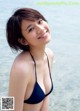 Miki Sato 佐藤美希, Weekly Playboy 2019 No.25 (週刊プレイボーイ 2019年25号) P1 No.c210aa Image No. 19