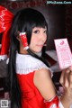 Cosplay Ayane - Candans Ass Moms P5 No.b97461