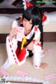 Cosplay Ayane - Candans Ass Moms P8 No.985479