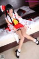 Cosplay Ayane - Candans Ass Moms P11 No.cf4eae