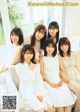 Nogizaka46 乃木坂46, Young Magazine 2020 No.04-05 (ヤングマガジン 2020年4-5号) P4 No.c9fc36 Image No. 1