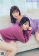 Nogizaka46 乃木坂46, Young Magazine 2020 No.04-05 (ヤングマガジン 2020年4-5号) P7 No.85ffd2 Image No. 5