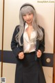 Miyuki Nakano - Cougar Fucking Ultra P7 No.f396f0