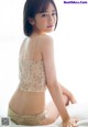 Aoi Kawaguchi 川口葵, Weekly Playboy 2022 No.47 (週刊プレイボーイ 2022年47号) P7 No.29ab3d