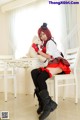 Cosplay Nasan - Co Wbb Xnxx P10 No.14a19a