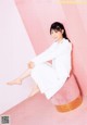 Tamami Sakaguchi 阪口珠美, UTB 2019.06 vol.278 (アップトゥボーイ 2019年6月号) P7 No.cc7427 Image No. 5