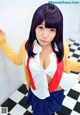 Cosplay Kagune - Kyra Skullgirl Hot P2 No.b6b994 Image No. 21