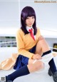 Cosplay Kagune - Kyra Skullgirl Hot P9 No.8fe234 Image No. 7