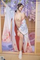 精品和服美人夏琪菈 Kimono Beauty Vol.01