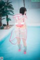 Aram 아람, [DJAWA] Poolside Summer Normal Set.01 P8 No.fa94c3