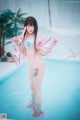 Aram 아람, [DJAWA] Poolside Summer Normal Set.01 P9 No.87cadb