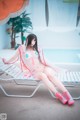 Aram 아람, [DJAWA] Poolside Summer Normal Set.01 P1 No.3dccd9