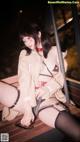 [BLUECAKE] Bambi (밤비): Kagerou Daze (146 photos) P123 No.e3cd08 Image No. 97