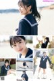 Miyuka Minami 南みゆか, Young Champion Retsu 2022 No.05 (ヤングチャンピオン烈 2022年5号) P5 No.beec25