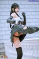 萝莉Byoru Cosplay ティファ・ロックハート Tifa Lockhart P23 No.411751 Image No. 15