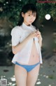 Rin Kurusu 来栖りん, Young Jump 2019 No.31 (ヤングジャンプ 2019年31号) P7 No.a52bfc